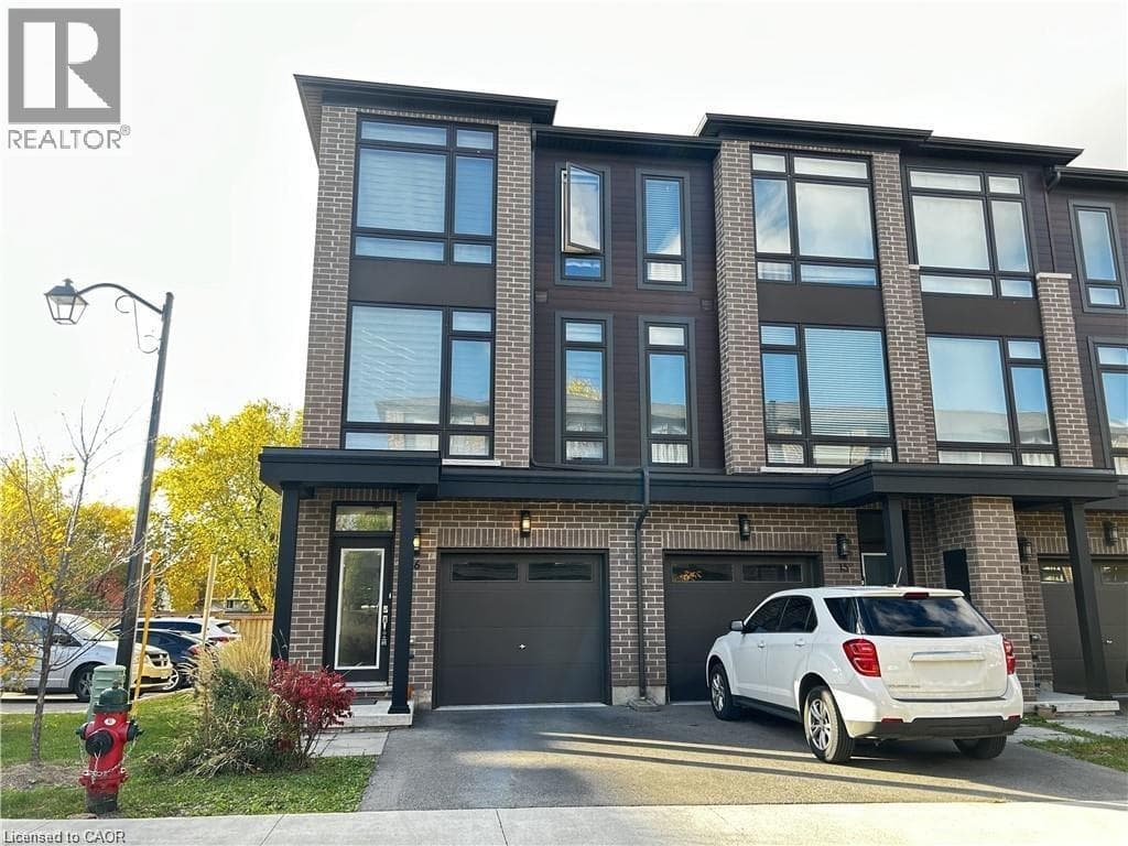 270 MELVIN Avenue Unit# 16 in Mcquesten West