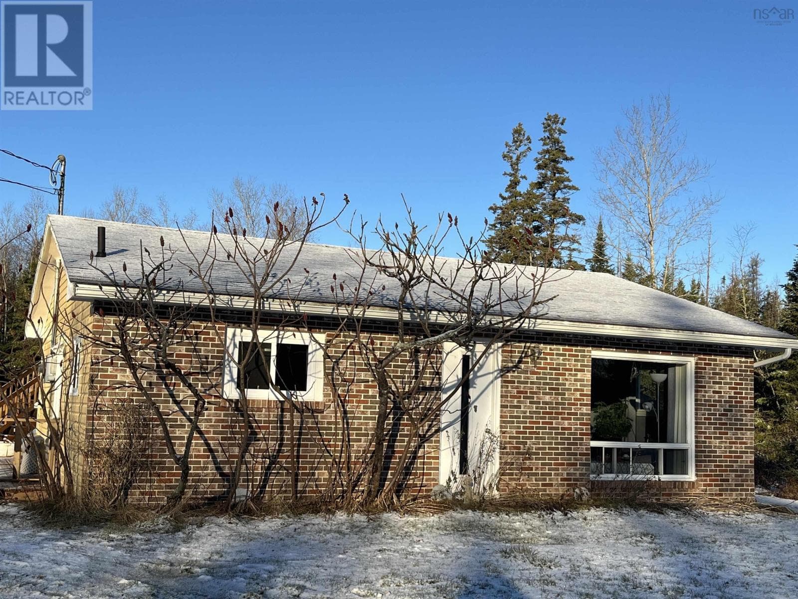 229 TRURO ROAD in