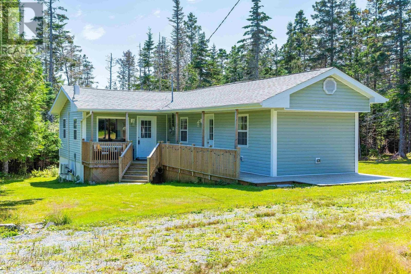20 HOWARD STEVENS WALK in CLAM HARBOUR