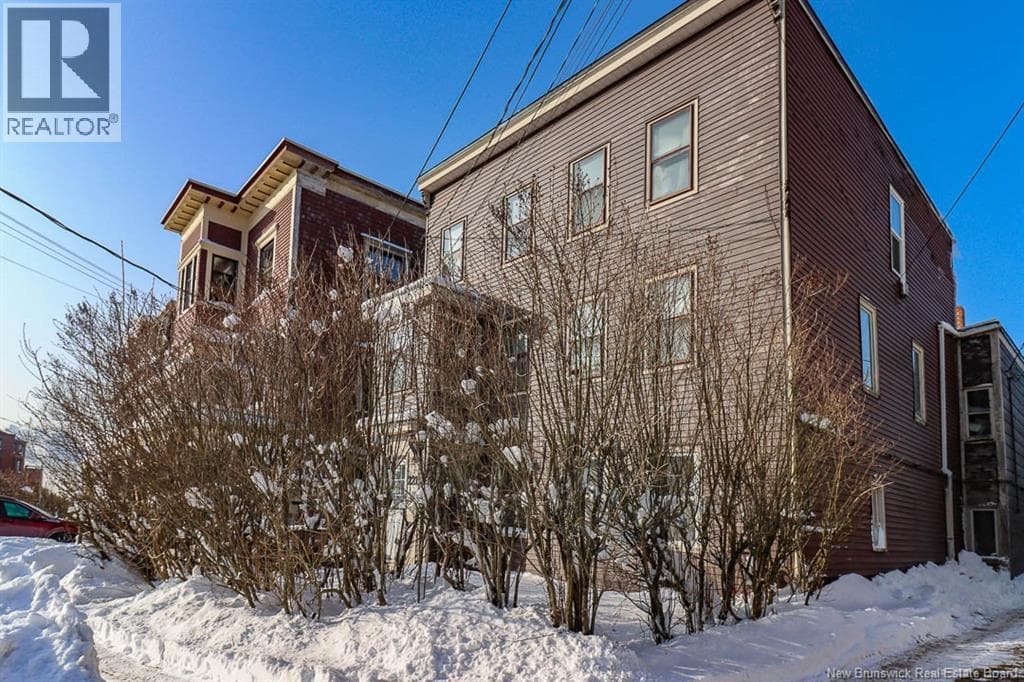 221-223 Douglas Avenue in