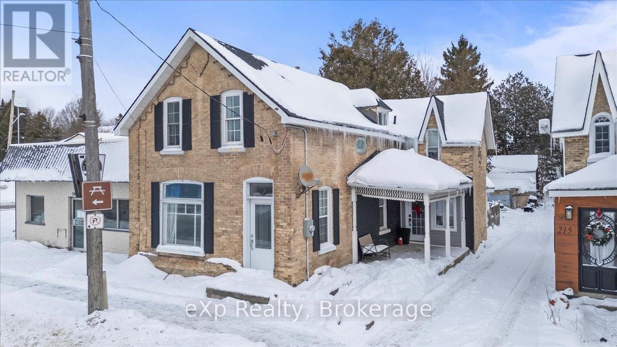 209 GARAFRAXA STREET S in