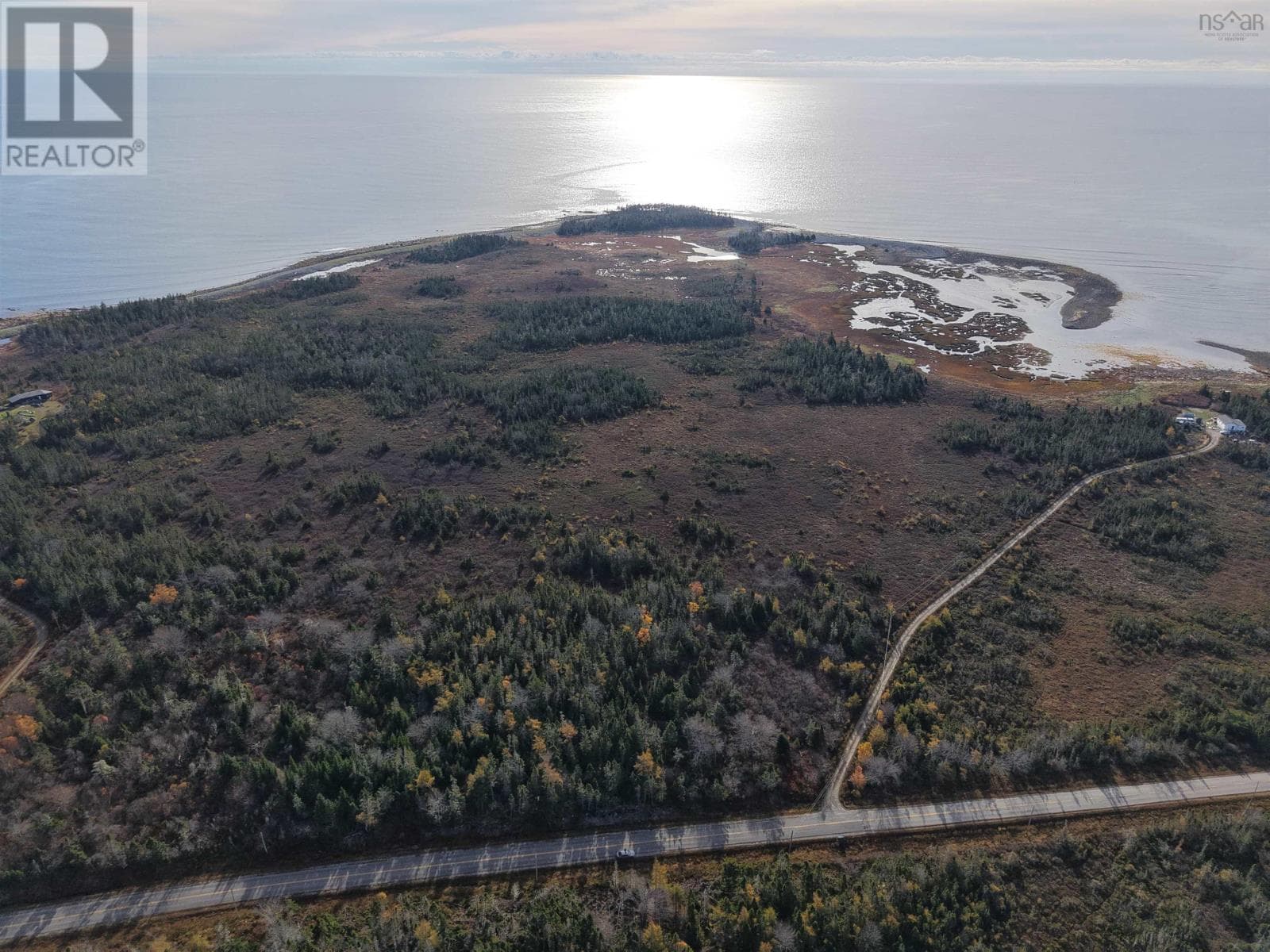 Lot Vacant Land West Sable Road in