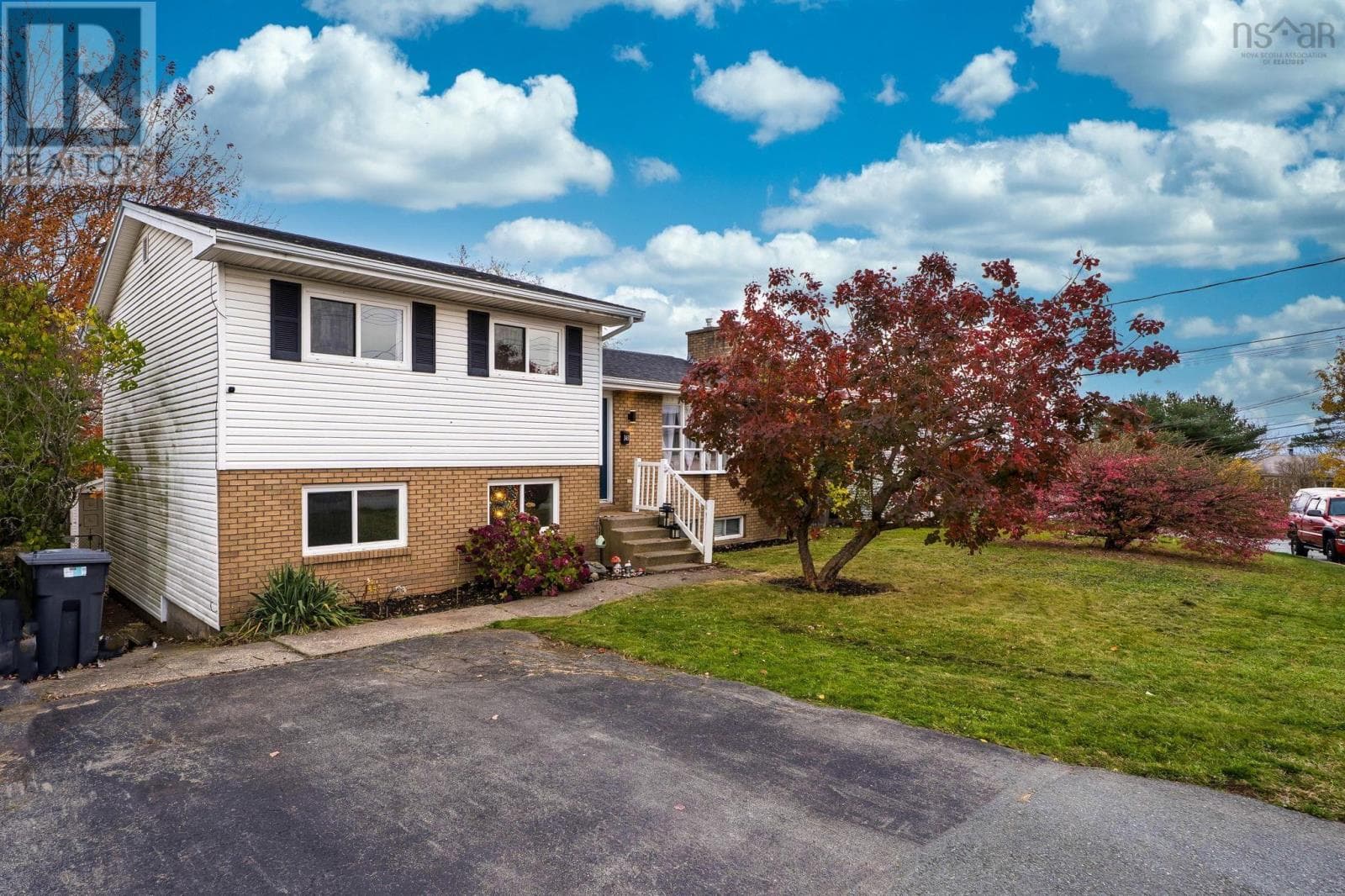 143 AMARANTH CRESCENT in COLE HARBOUR