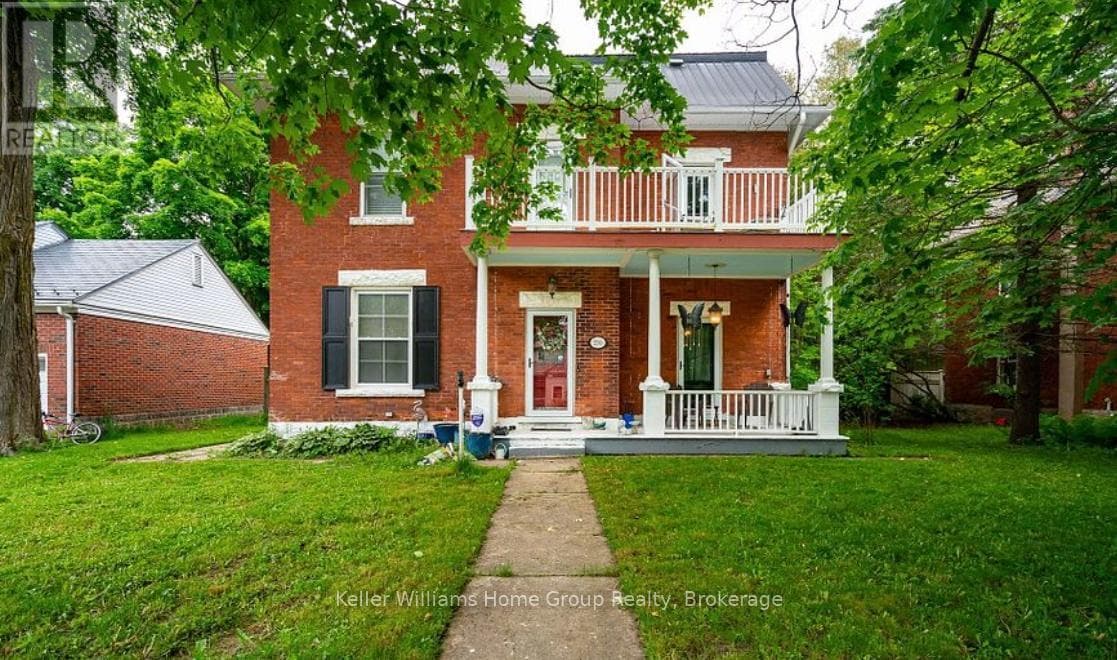 250 ANDREW STREET in