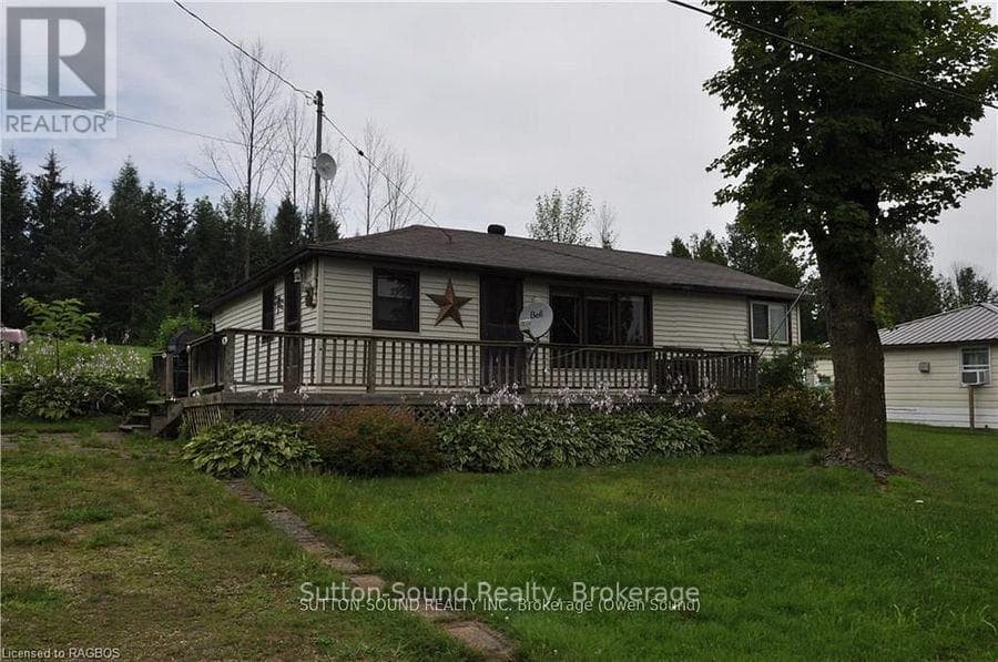 41 ISLANDVIEW DRIVE in