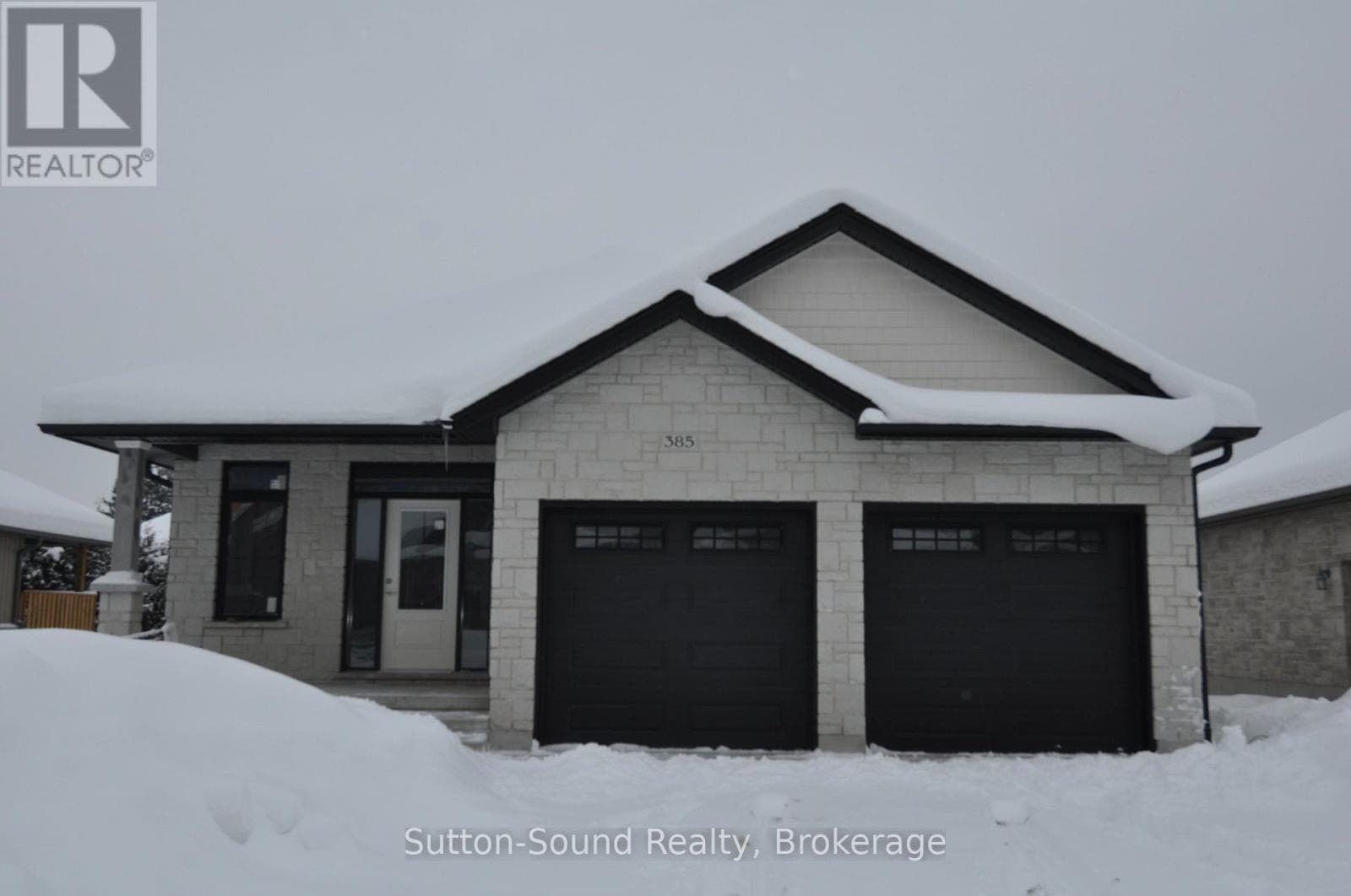 385 6TH AVENUE WEST in