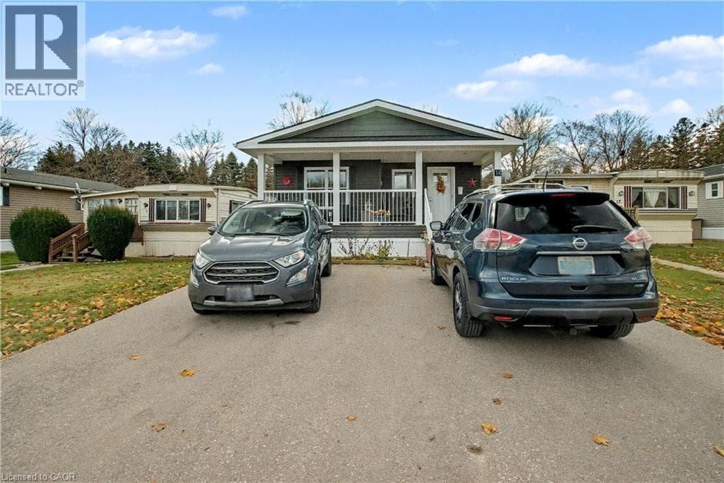 1429 SHEFFIELD Road Unit# 16 in 1100
