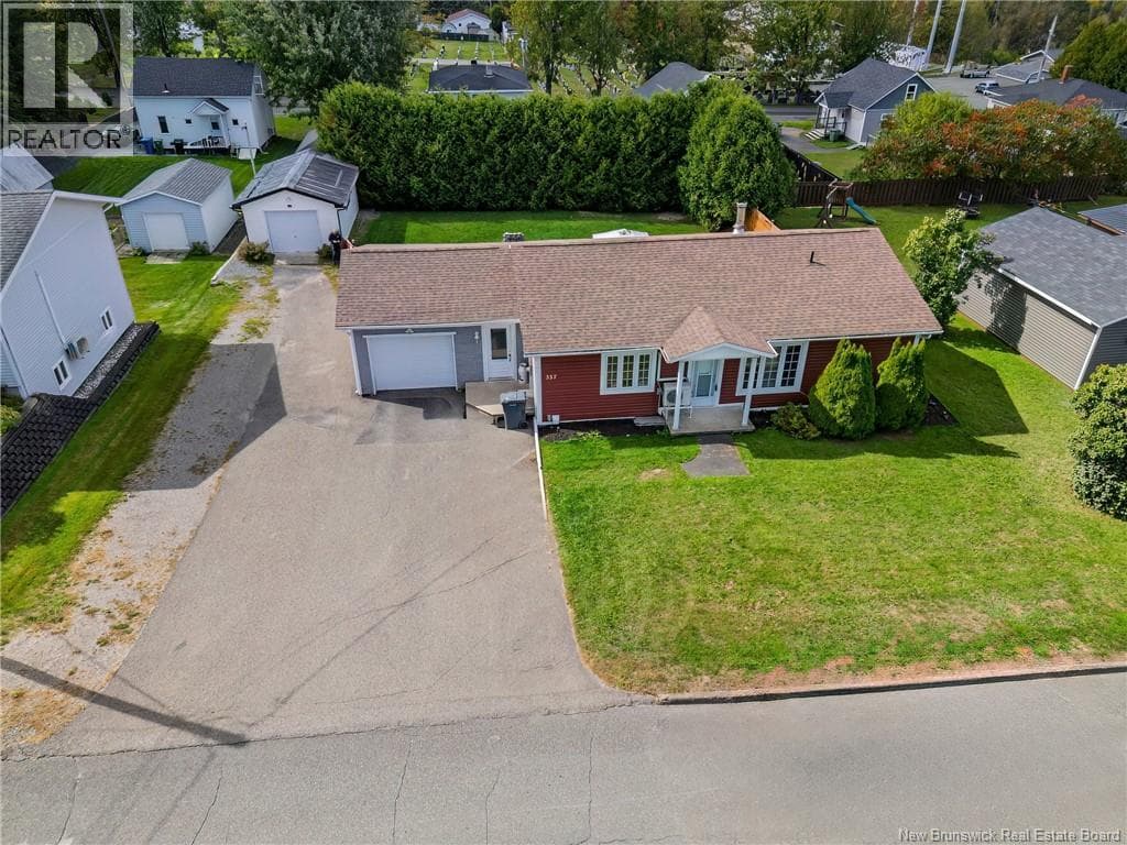 337 ALBERT STREET in