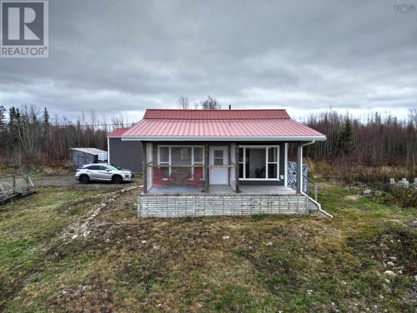 255 VARNER MOUNTAIN ROAD in