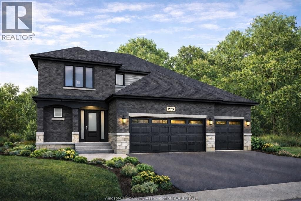 275 DOLORES STREET in