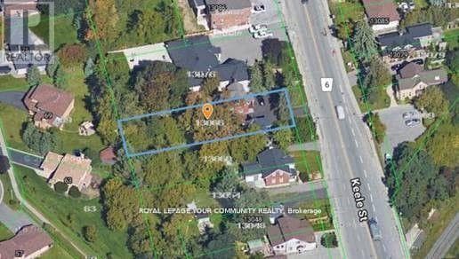 13066 KEELE STREET in King City
