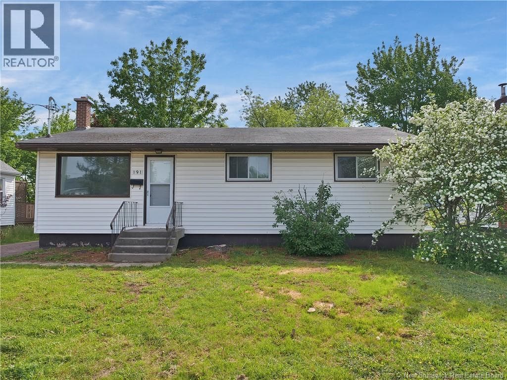 191 SECOND AVENUE in