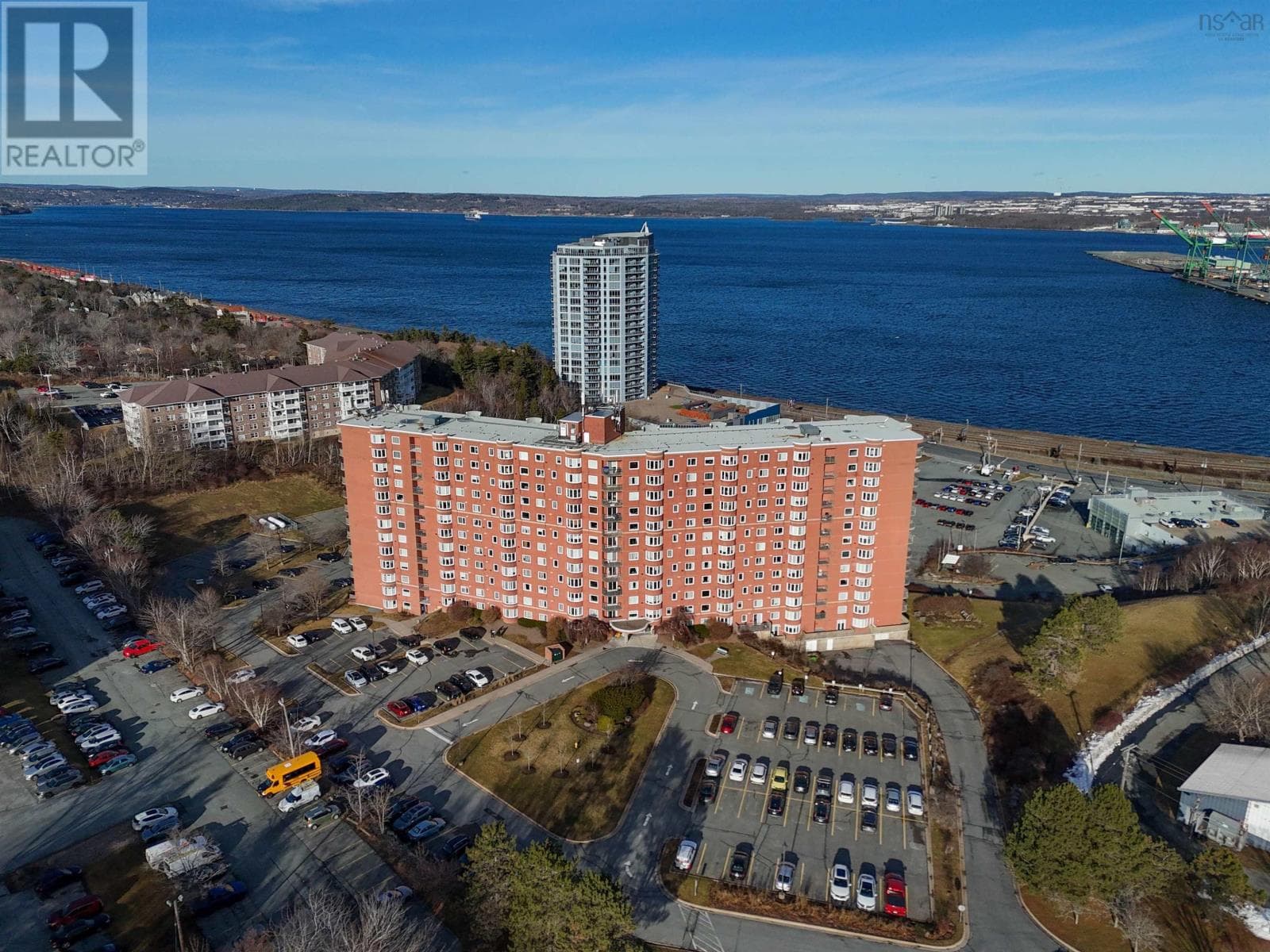 123 45 Vimy Avenue in HALIFAX