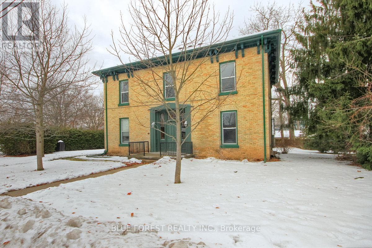 7 CHURCH STREET in