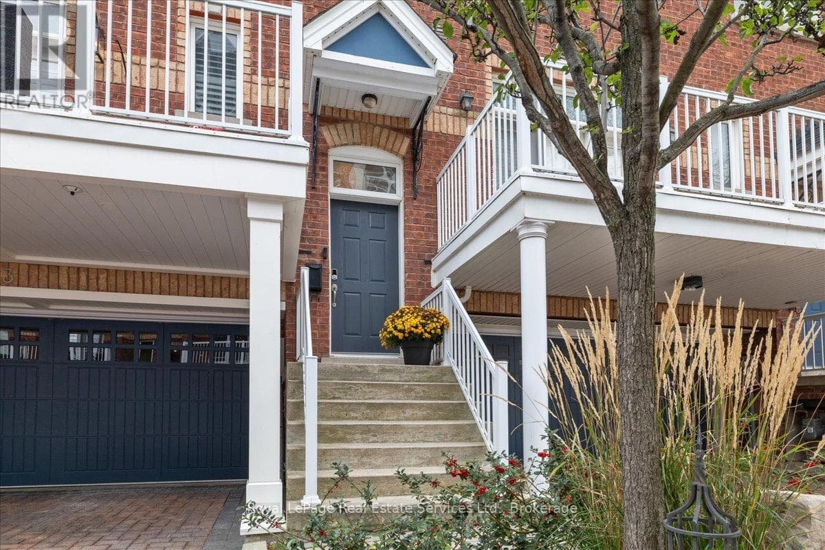 3 - 120 BRONTE ROAD in Bronte