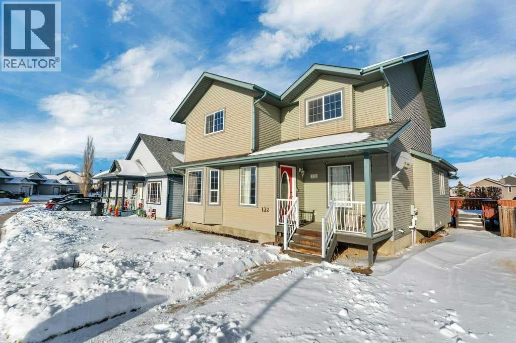 132 Sabre Road in