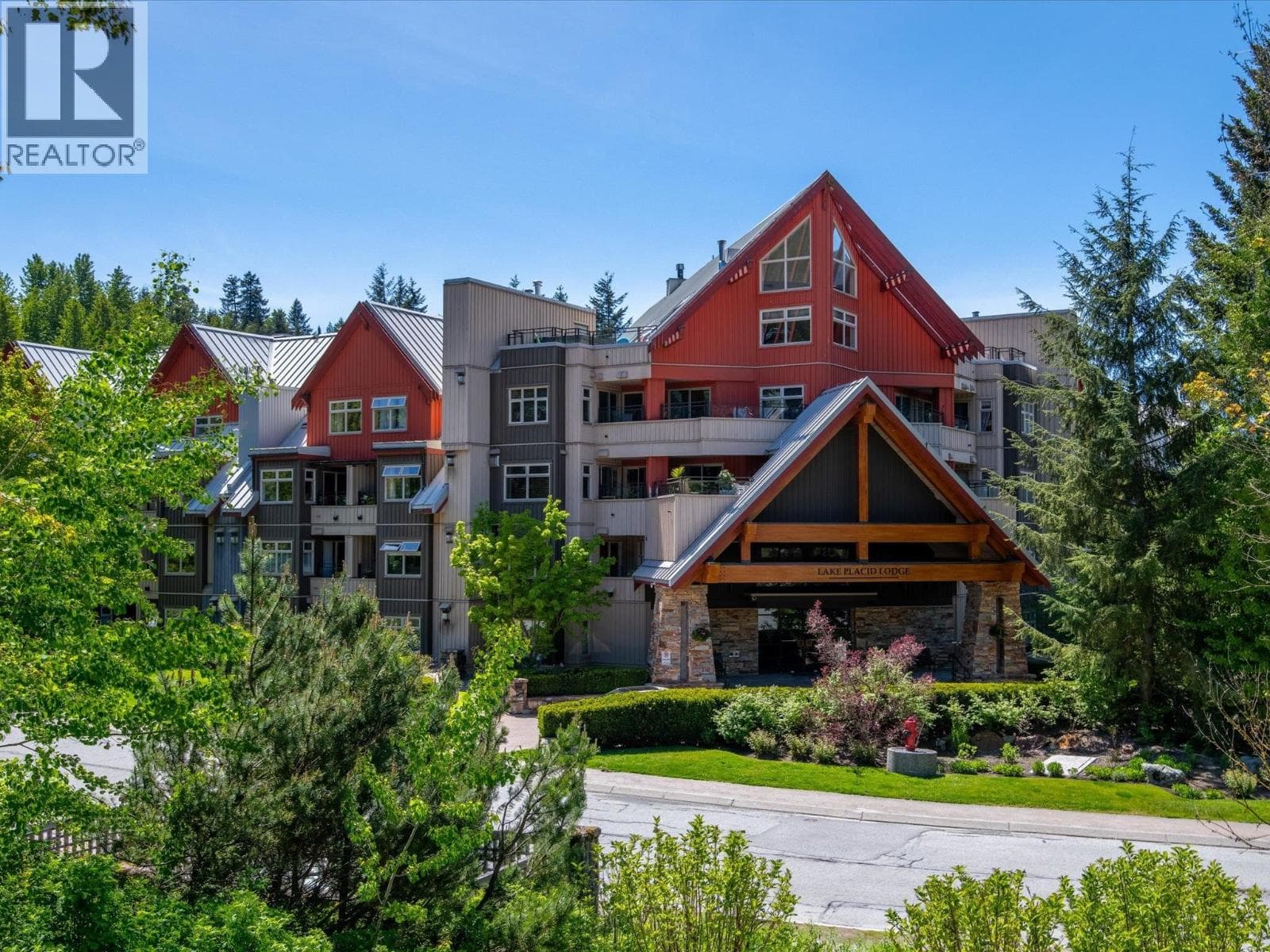 211 2050 LAKE PLACID ROAD in