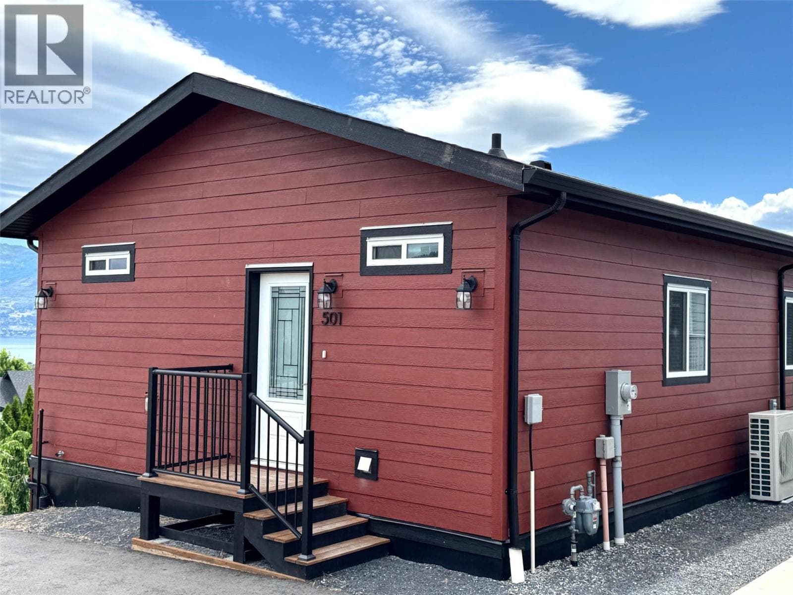 2440 Old Okanagan Highway Unit# 501 in