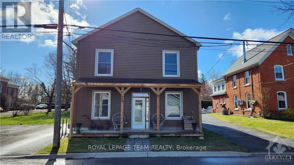 204 ASA STREET in