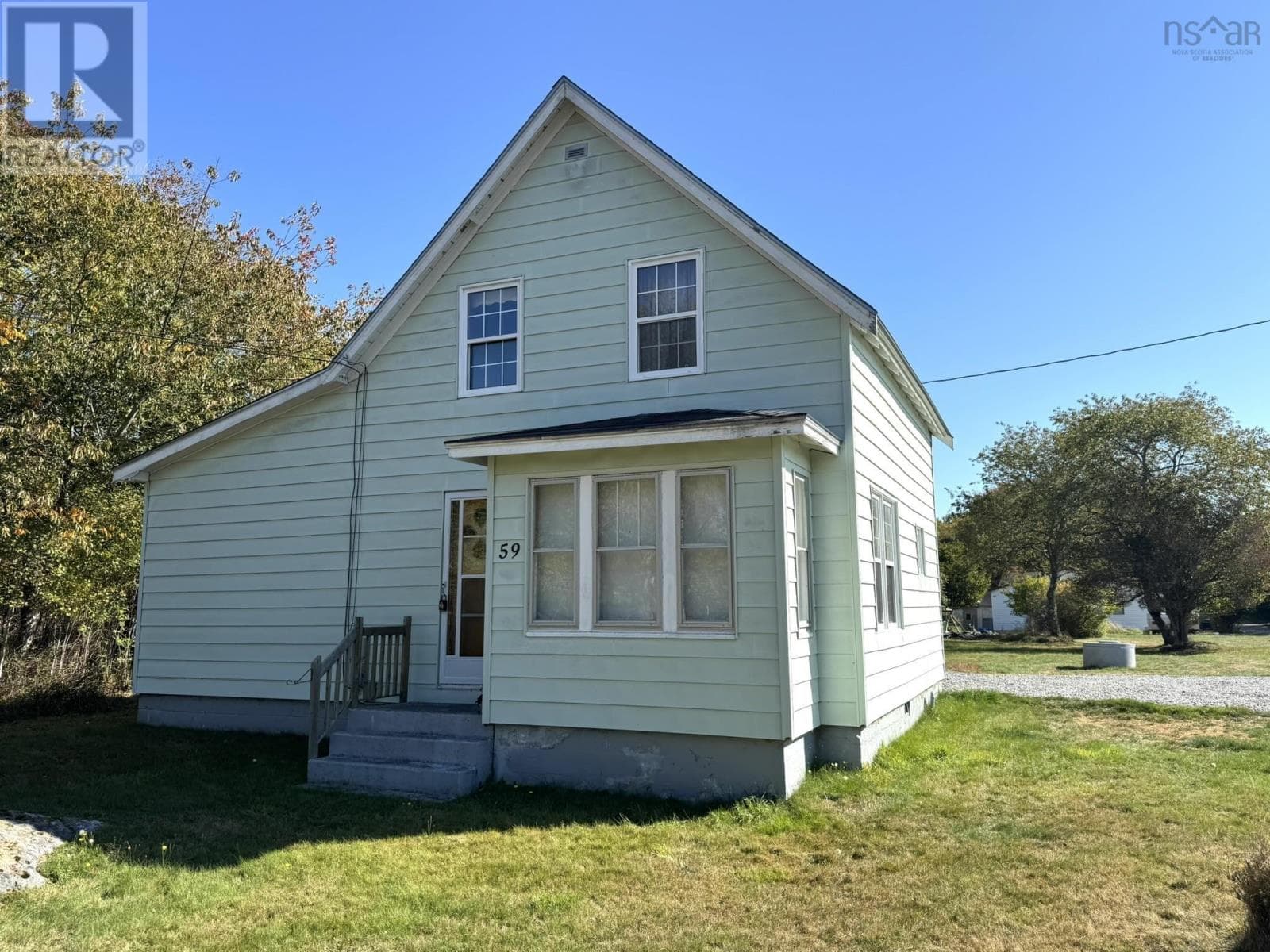 59 TRANSVAAL STREET in