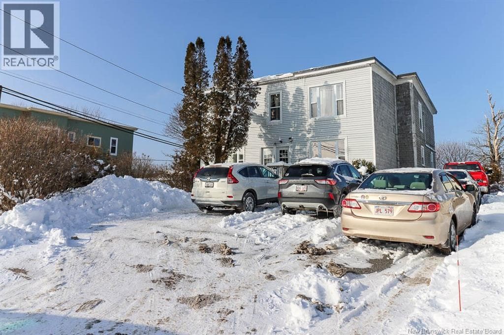 161 QUEEN STREET WEST in