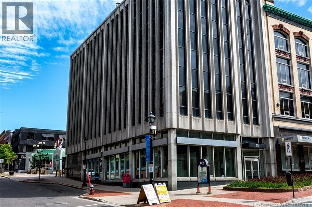 53 King Street Unit# 200 in