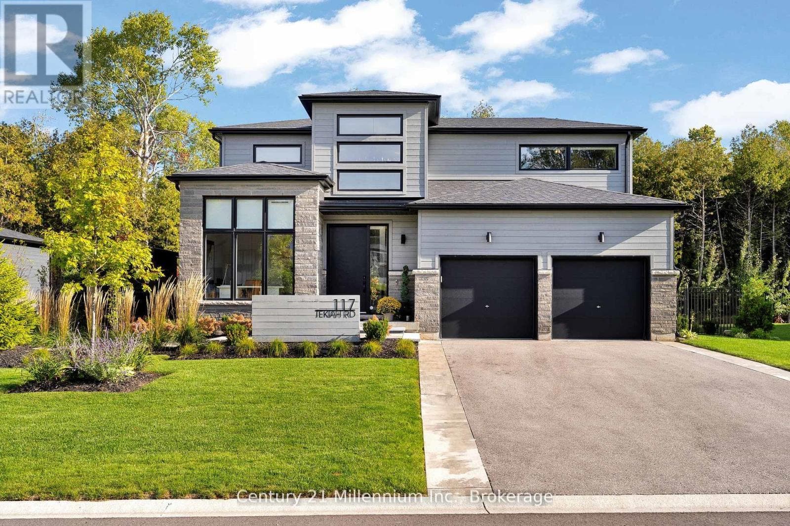 117 TEKIAH ROAD NORTHWEST in