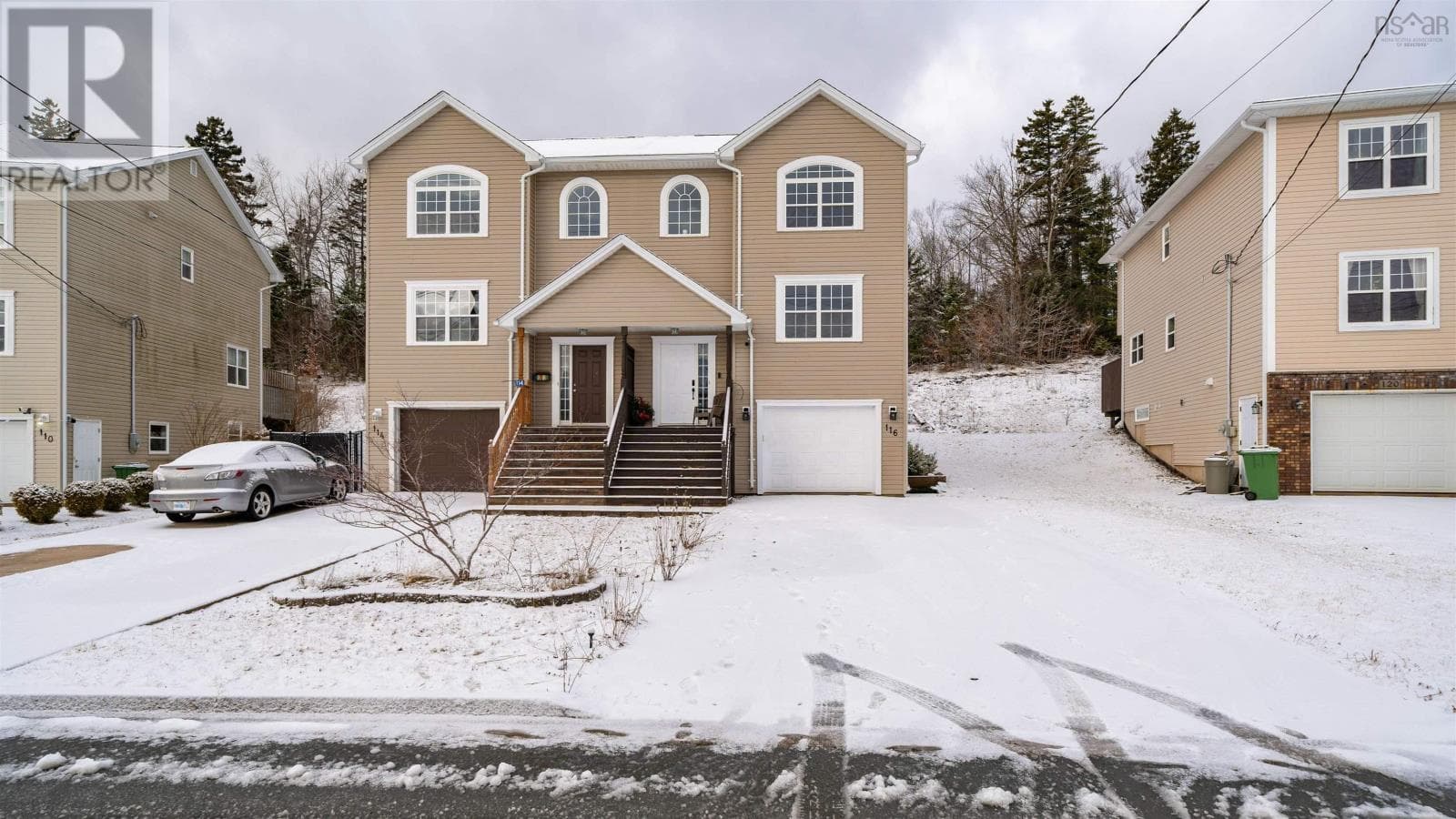 116 DARLINGTON DRIVE in MIDDLE SACKVILLE