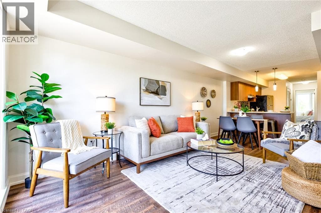 350 FISHER MILLS ROAD UNIT 28 in Hespeler