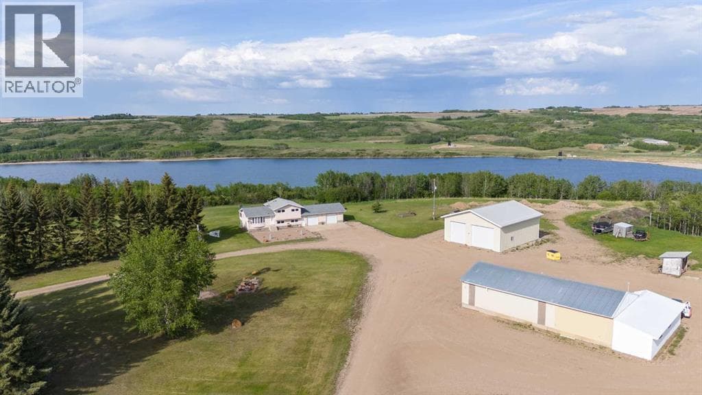 326506 TWP ROAD 500A in