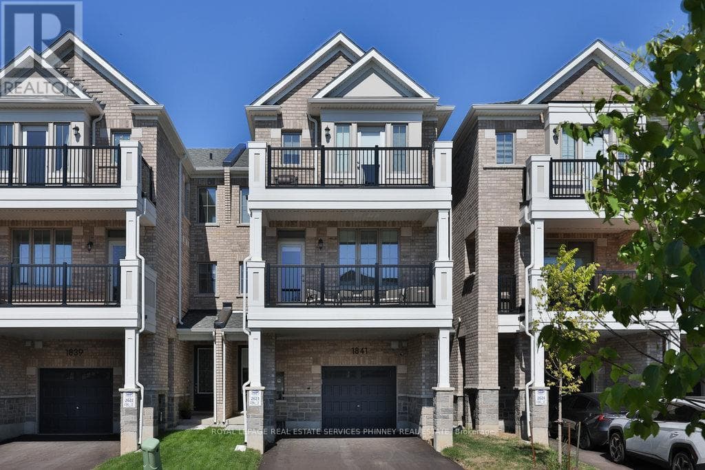 1841 THAMES CIRCLE in Bowes