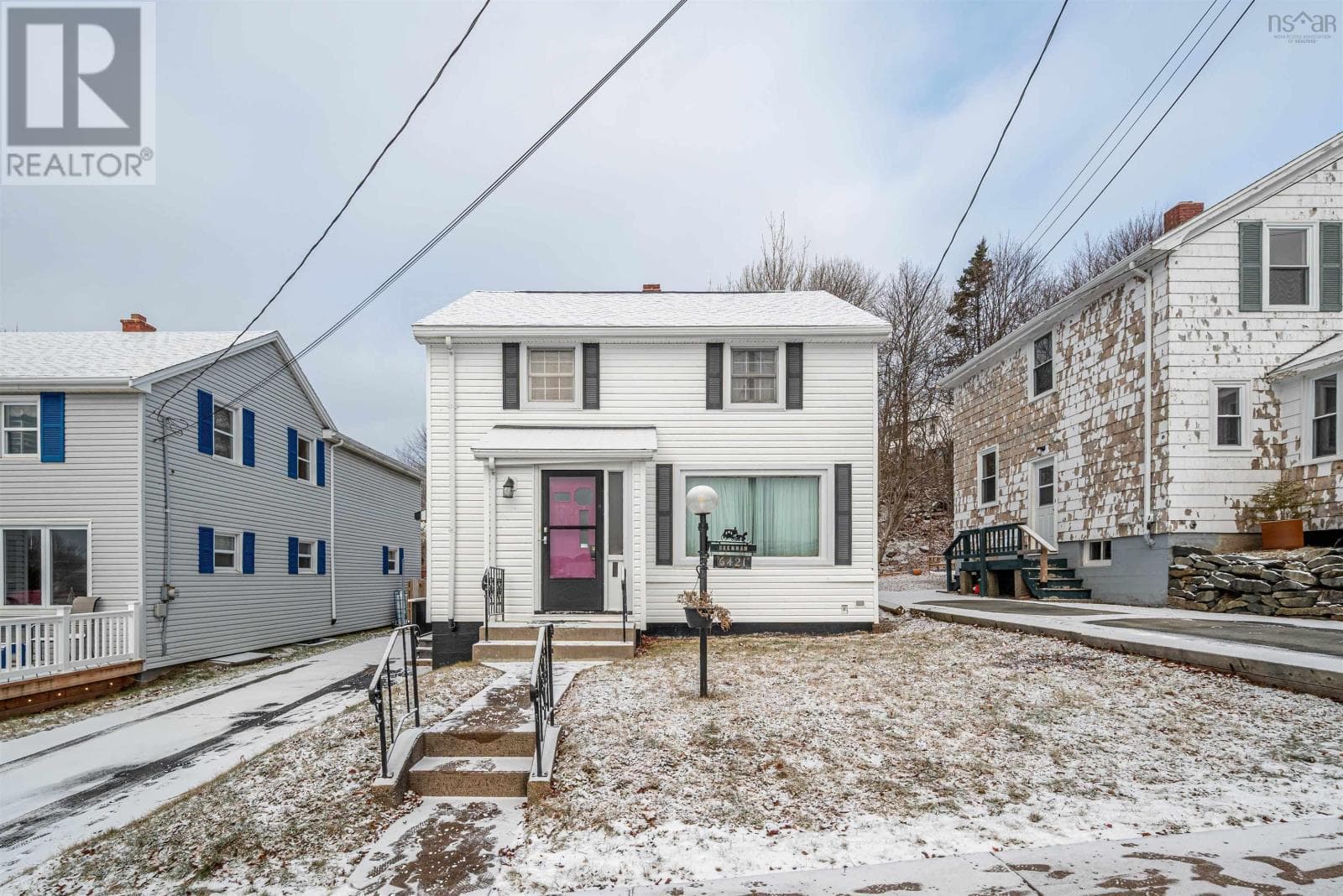 6421 DUDLEY STREET in HALIFAX