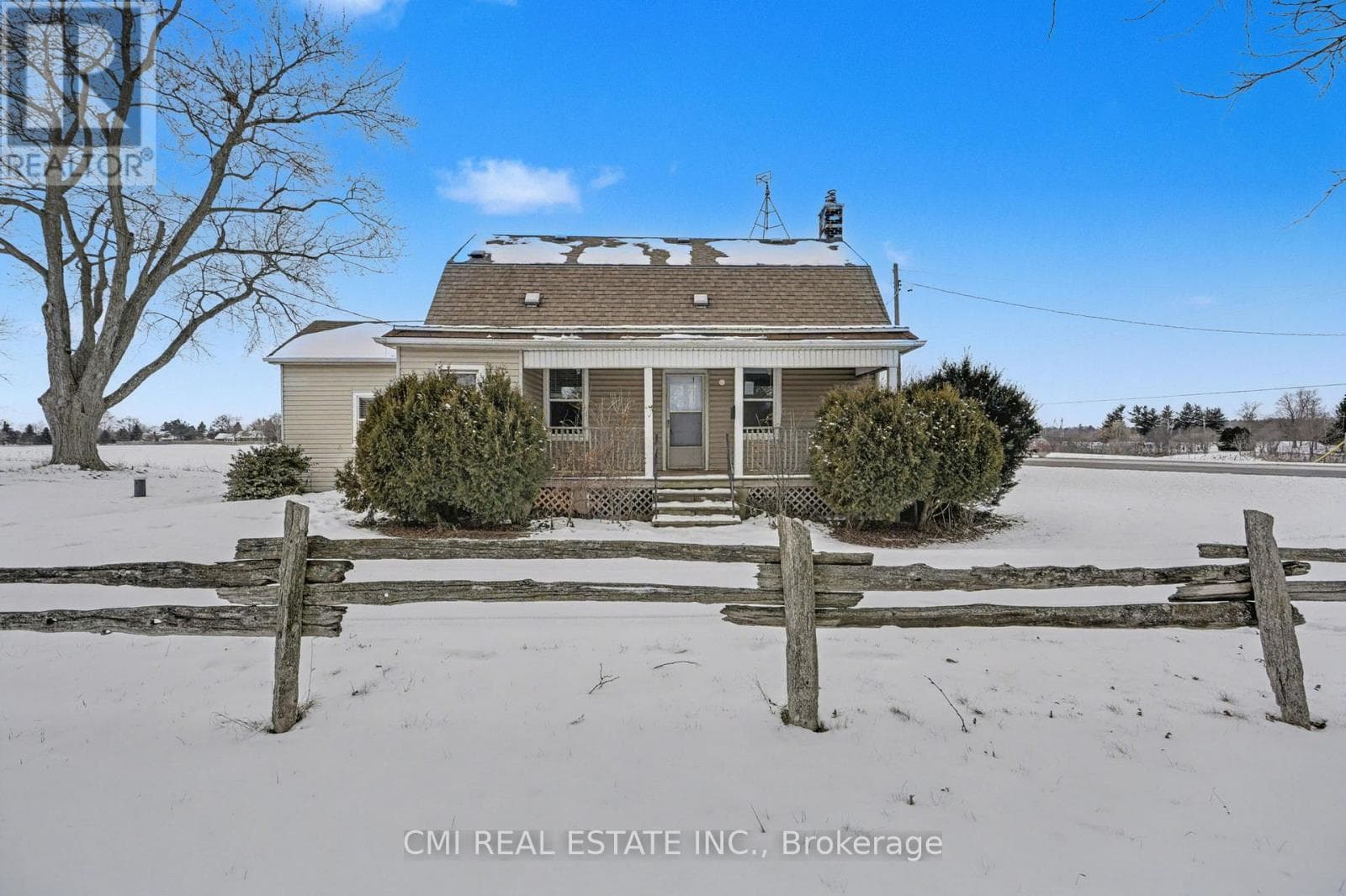 2546 WILSON STREET WEST in Alberton South