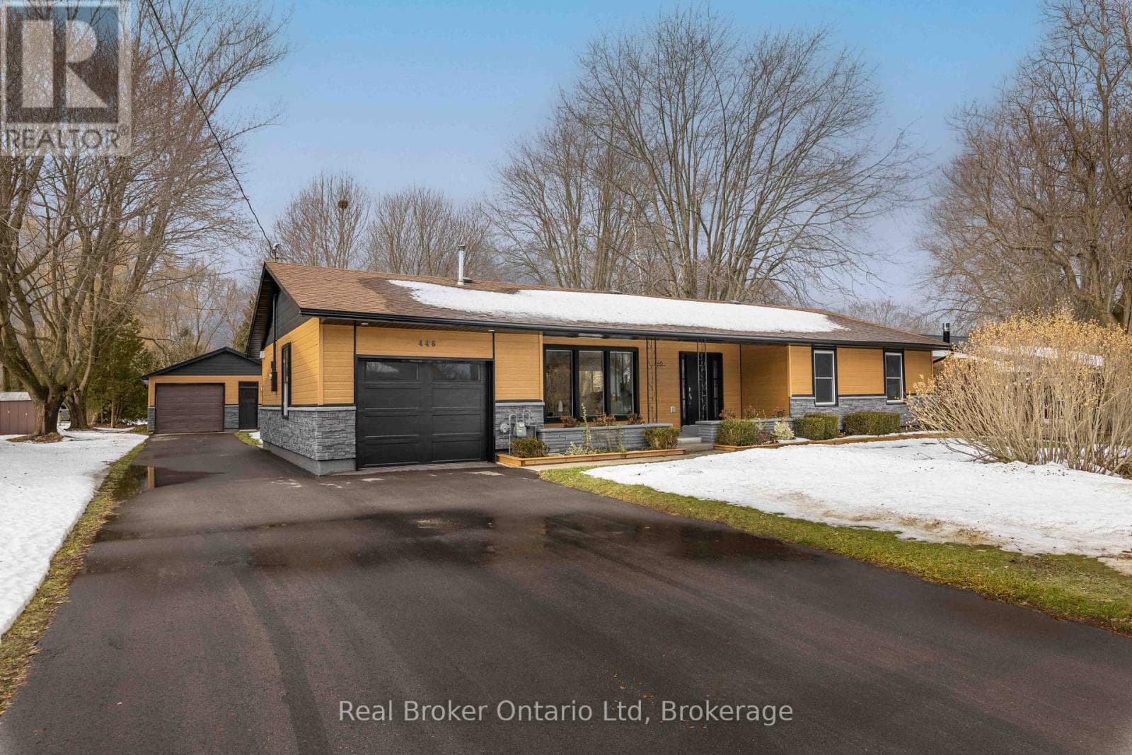 446 ISAAC STREET in