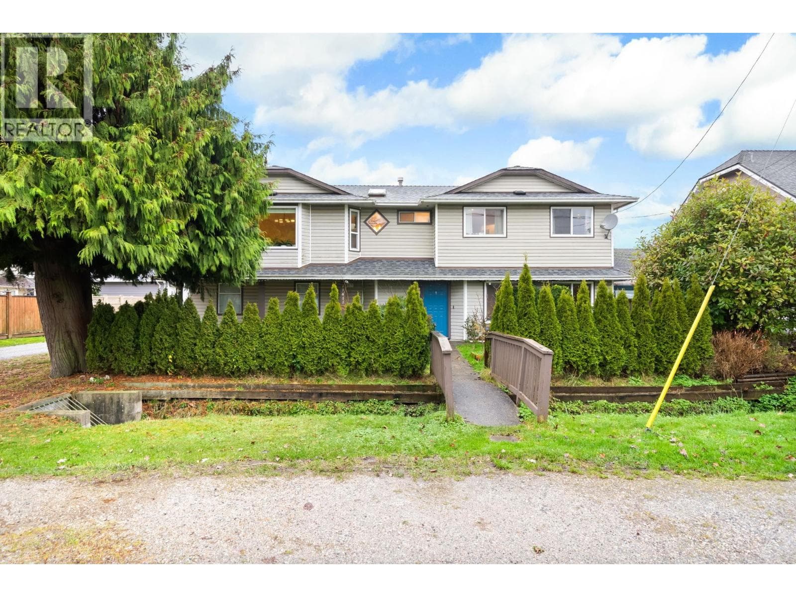 11411 E 2ND AVENUE in Steveston