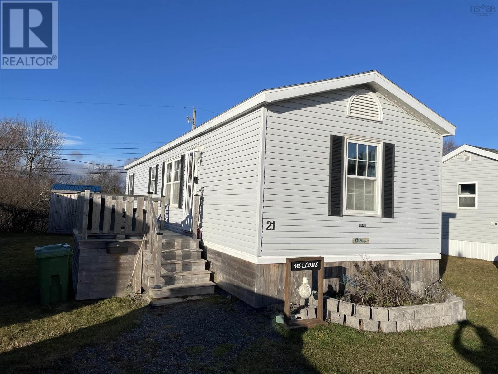 21 ANDYS AVENUE in