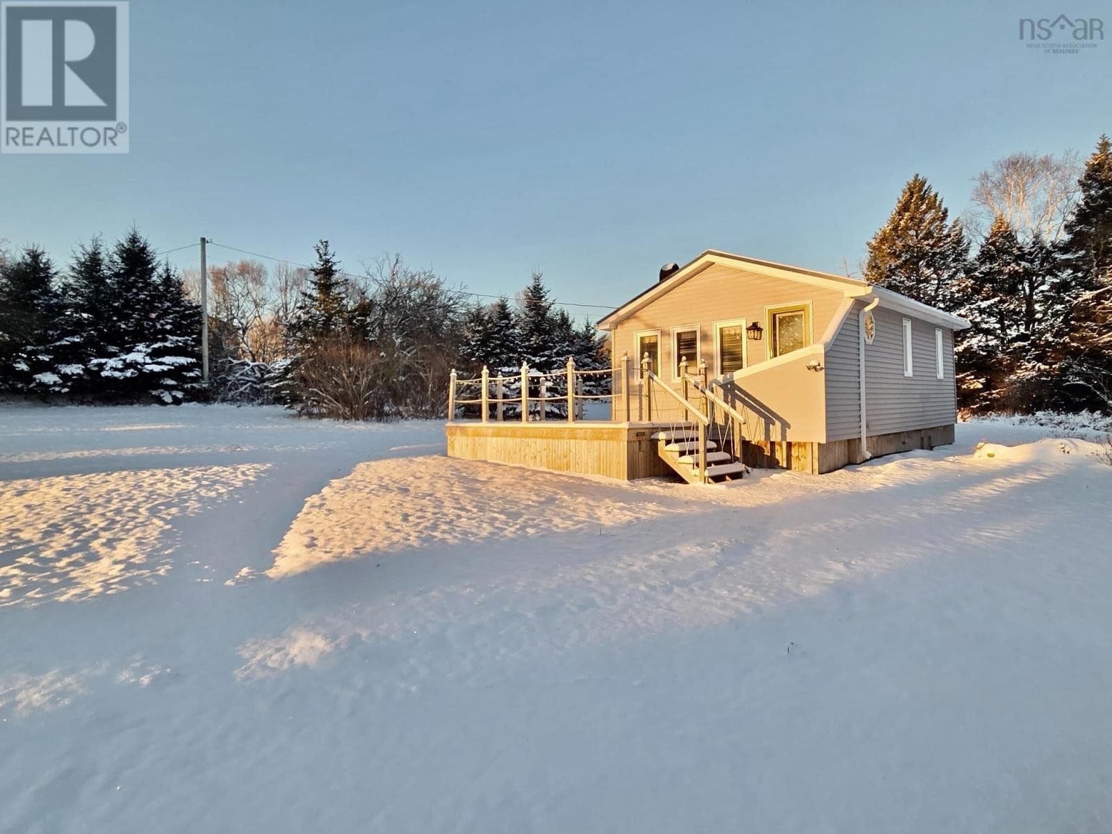 3646 HIGHWAY 331 in