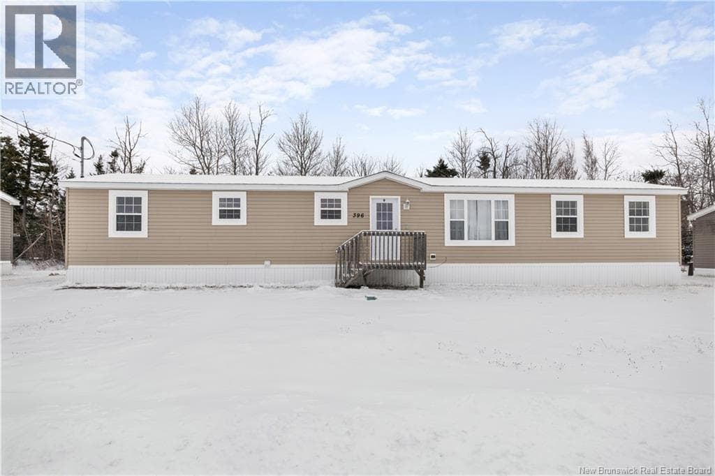 396 NEPISIGUIT DRIVE in