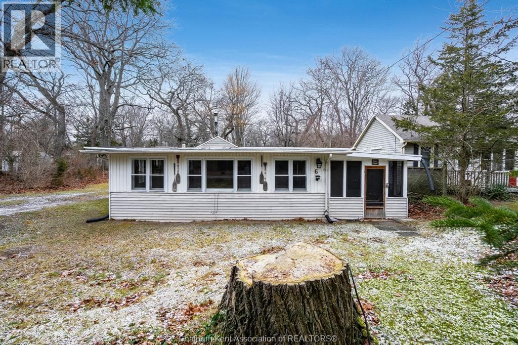 11373 Bowman AVENUE in