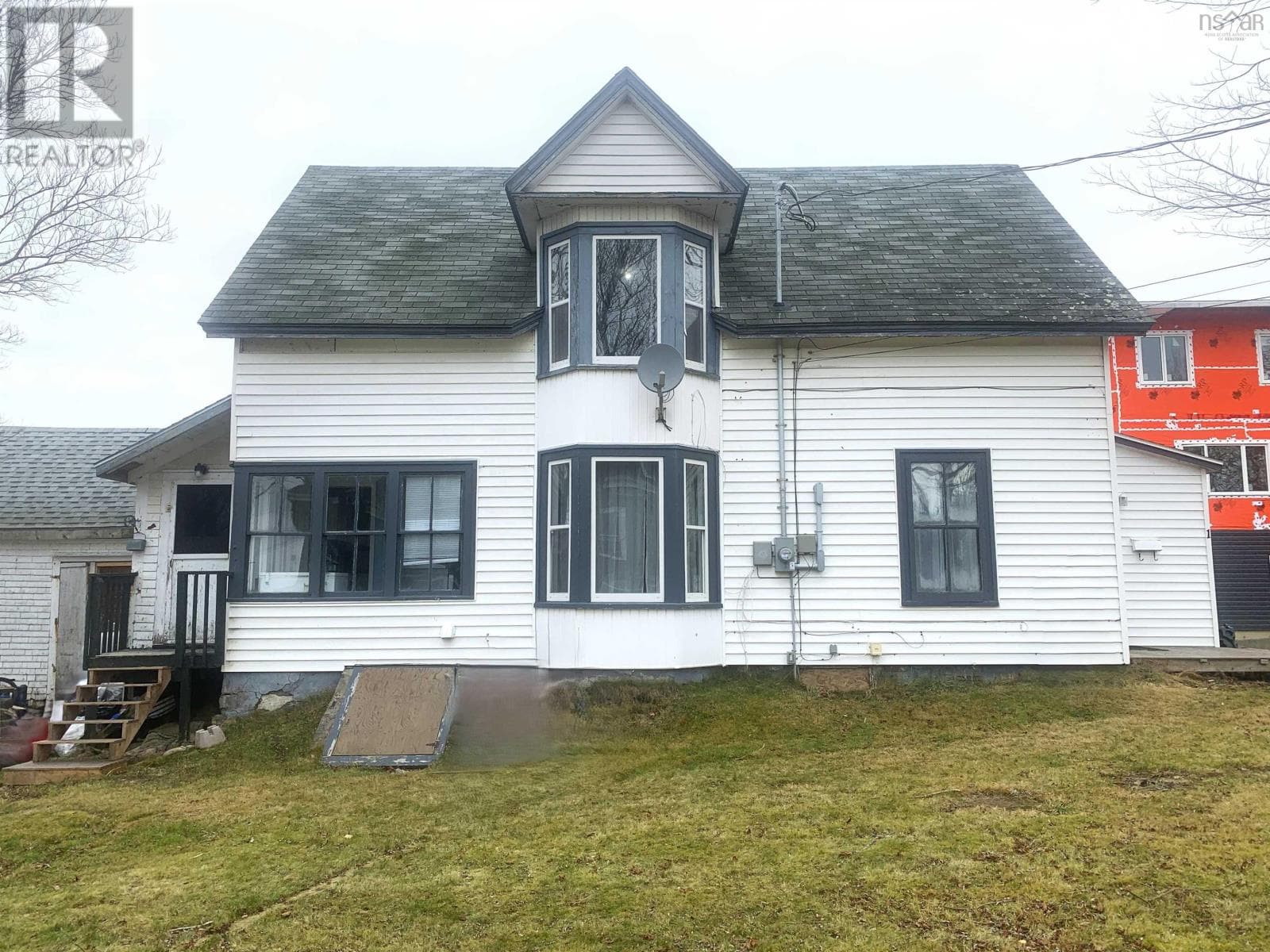 1 WHIPPLE STREET in