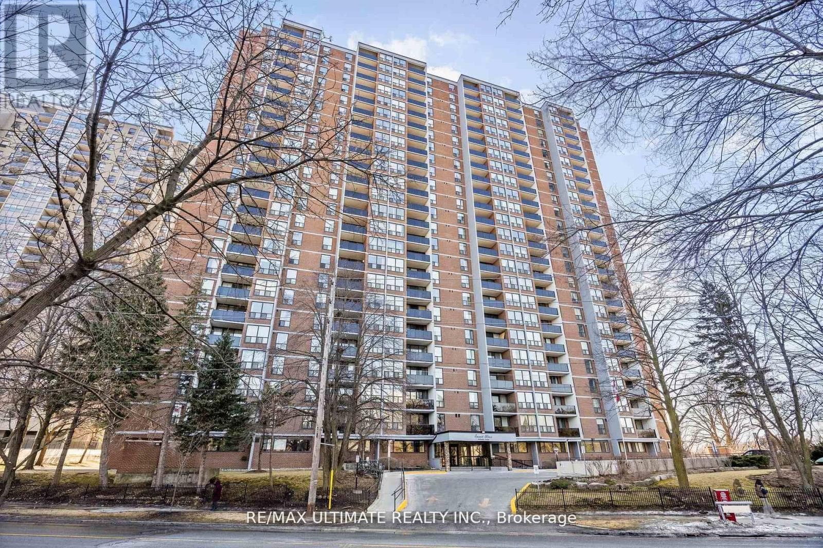 #1807 - 85 EMMETT AVENUE S in Mount Dennis