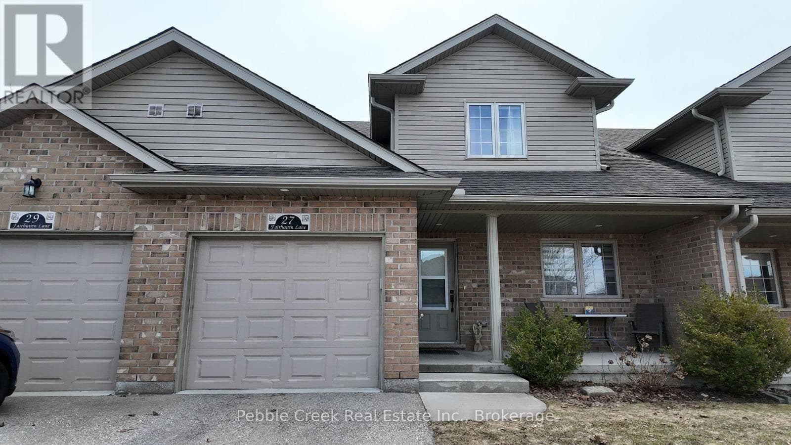 16 - 27 FAIRHAVEN LANE in