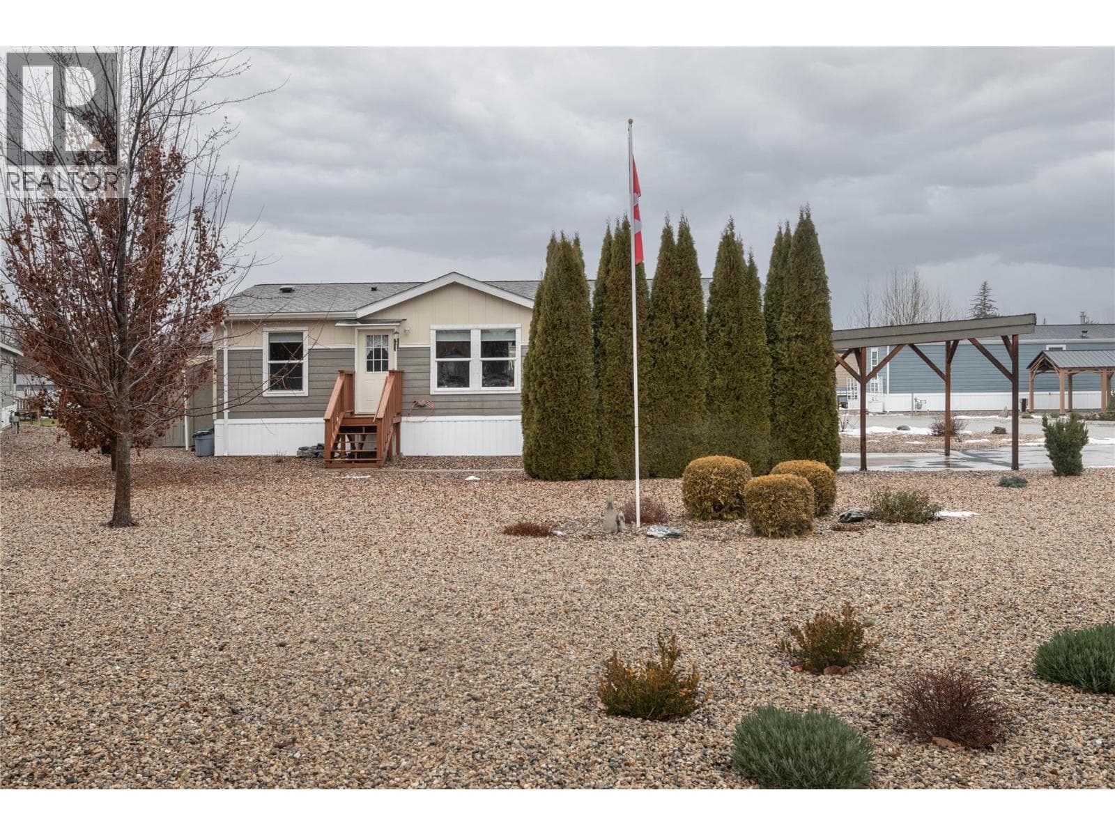 4811 10A Avenue NE Unit# 24 in