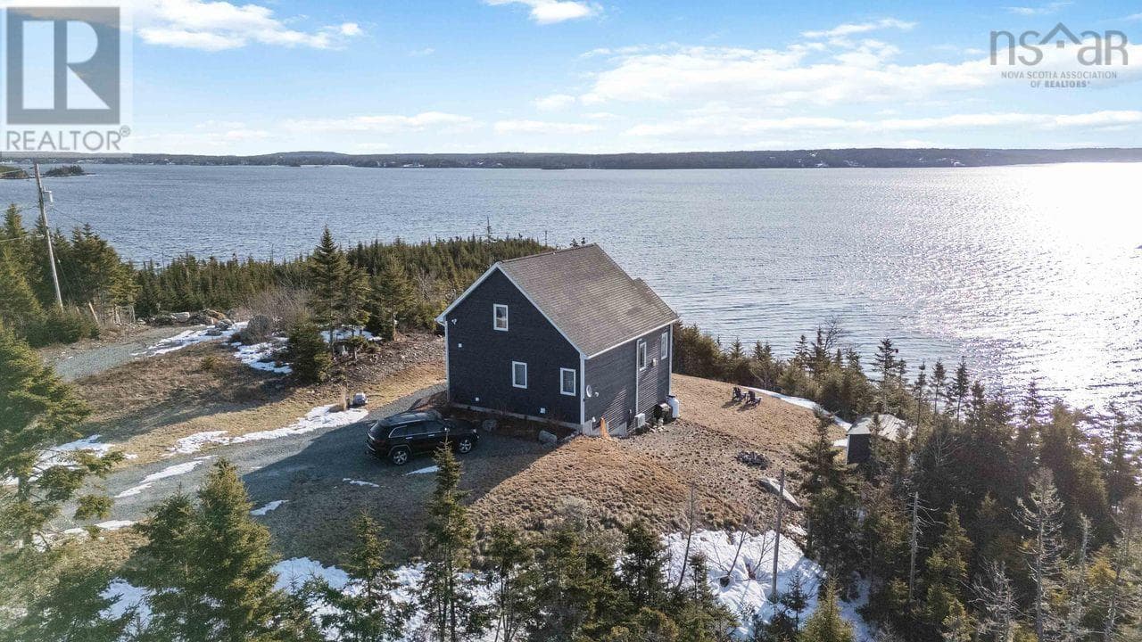285 QUINLAN DRIVE in HEAD OF JEDDORE