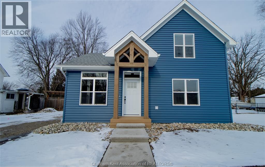 454 Trerice STREET in