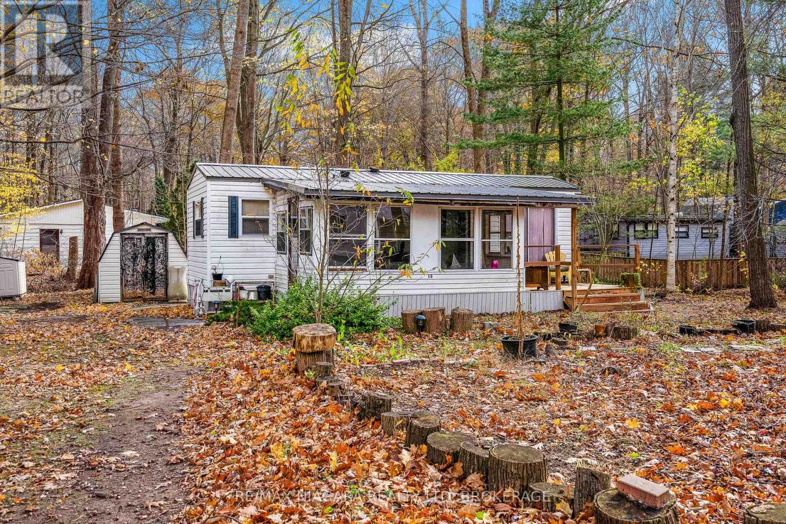 14 - 334 RATTLESNAKE ROAD in