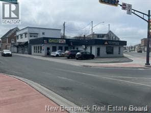 135 NEWCASTLE BOULEVARD in