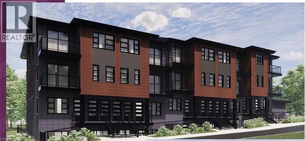 2139 STRASBURG Road Unit# 1 in Doon/Pioneer Park