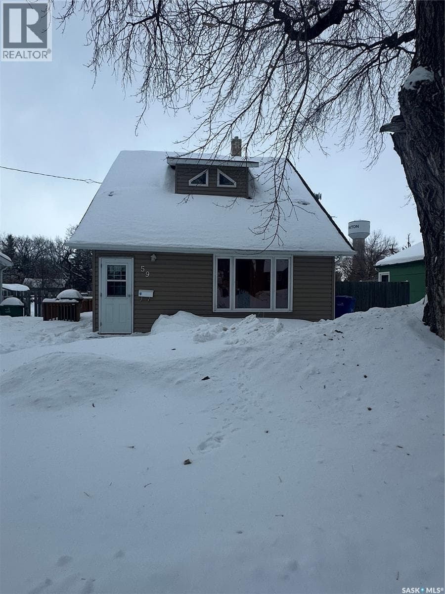 59 Haultain AVENUE in