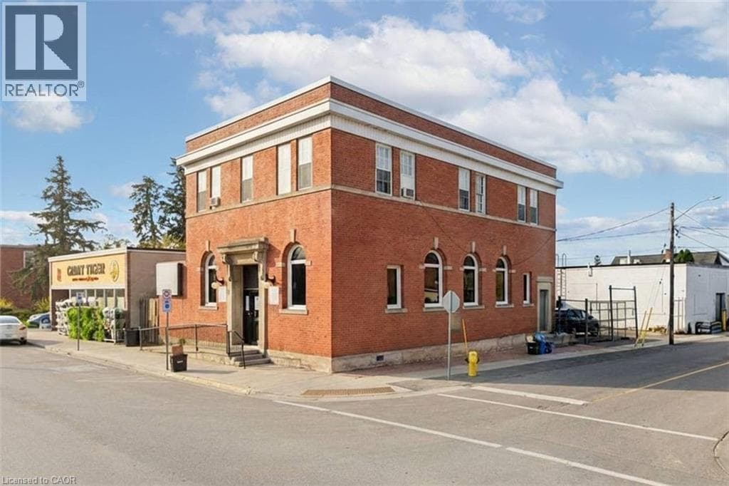 19 KING STREET WEST in